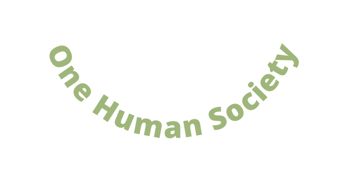 One Human Society