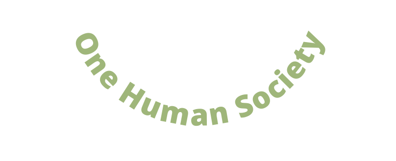 One Human Society